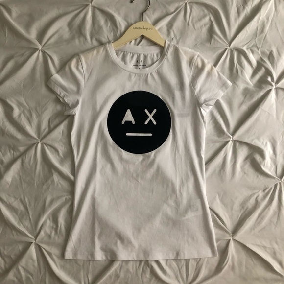 Armani Exchange tee - Picture 1 of 1